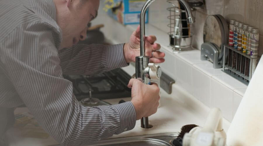 Local expert plumbing services in Madison, CT